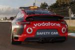 Porsche 911 Carrera 4S Coupe Safety Car 2017 года (AU)